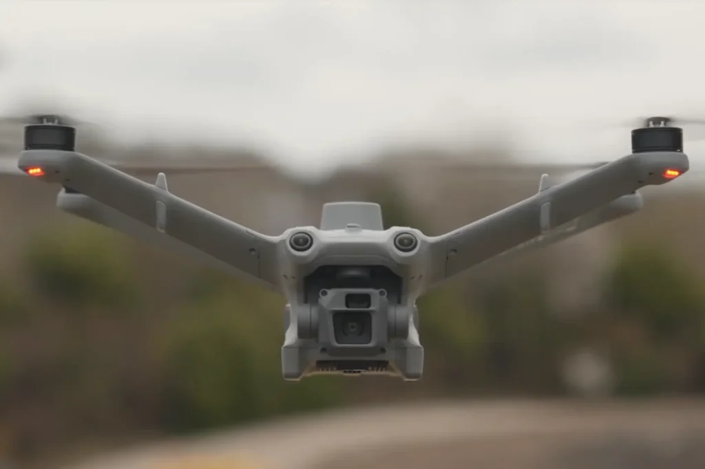 Automatski nadzor dronovima u rudarstvu uz DJI Dock 2 omogućava neprekidno praćenje rudarskih postrojenja