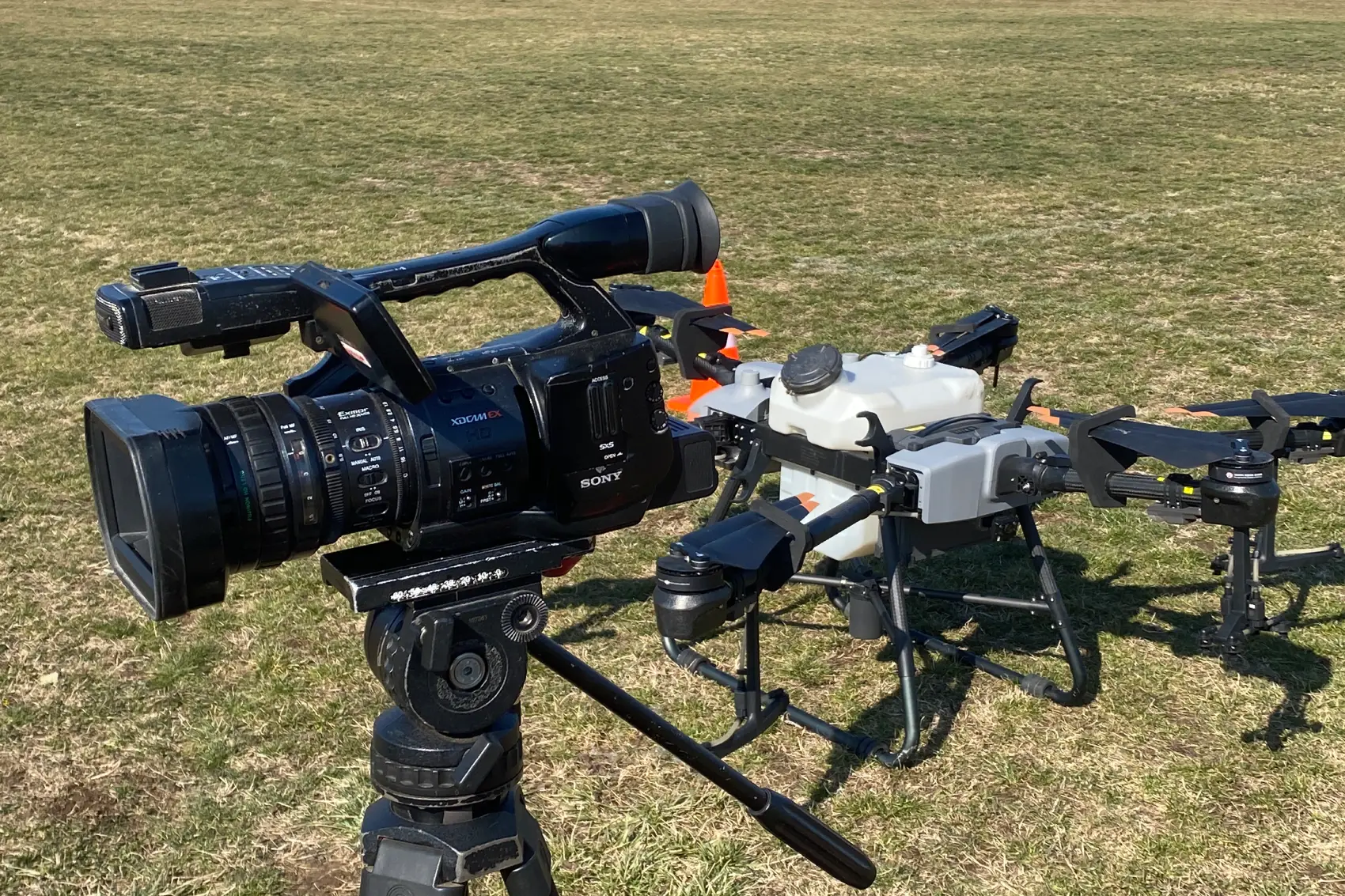Specijalizovana dron obuka Kragujevac uz demonstraciju letenja na otvorenom