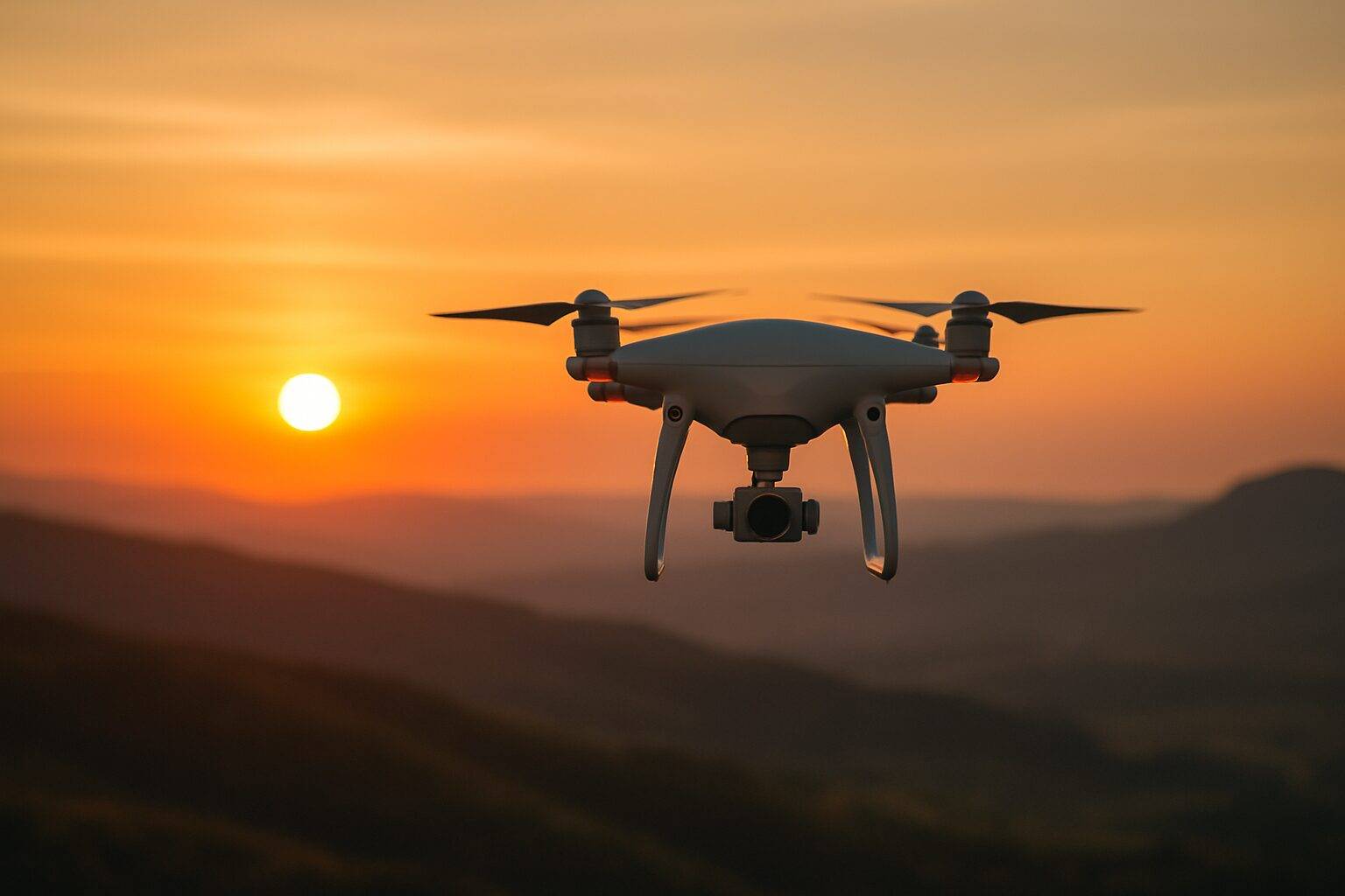 DJI Phantom  – kompletan vodič kroz prvi legendarni dron