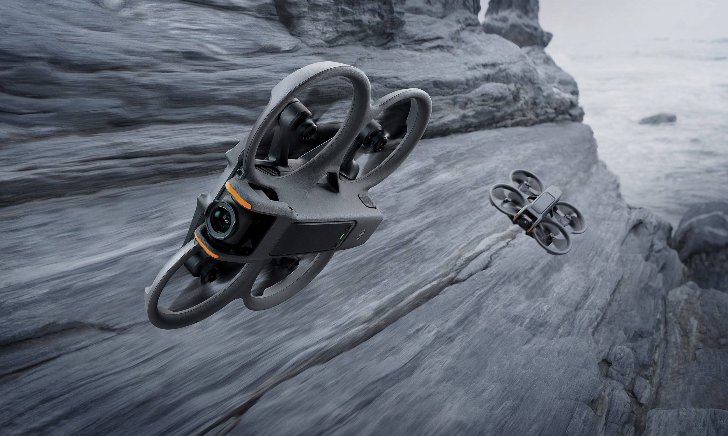 DJI Avata 2 – FPV dron nove generacije za snimanje i obuku pilota