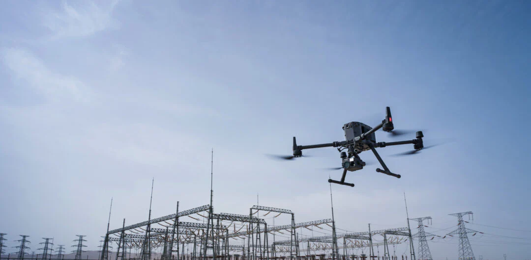 DJI Matrice 350 RTK – Napredna dron tehnologija za profesionalce