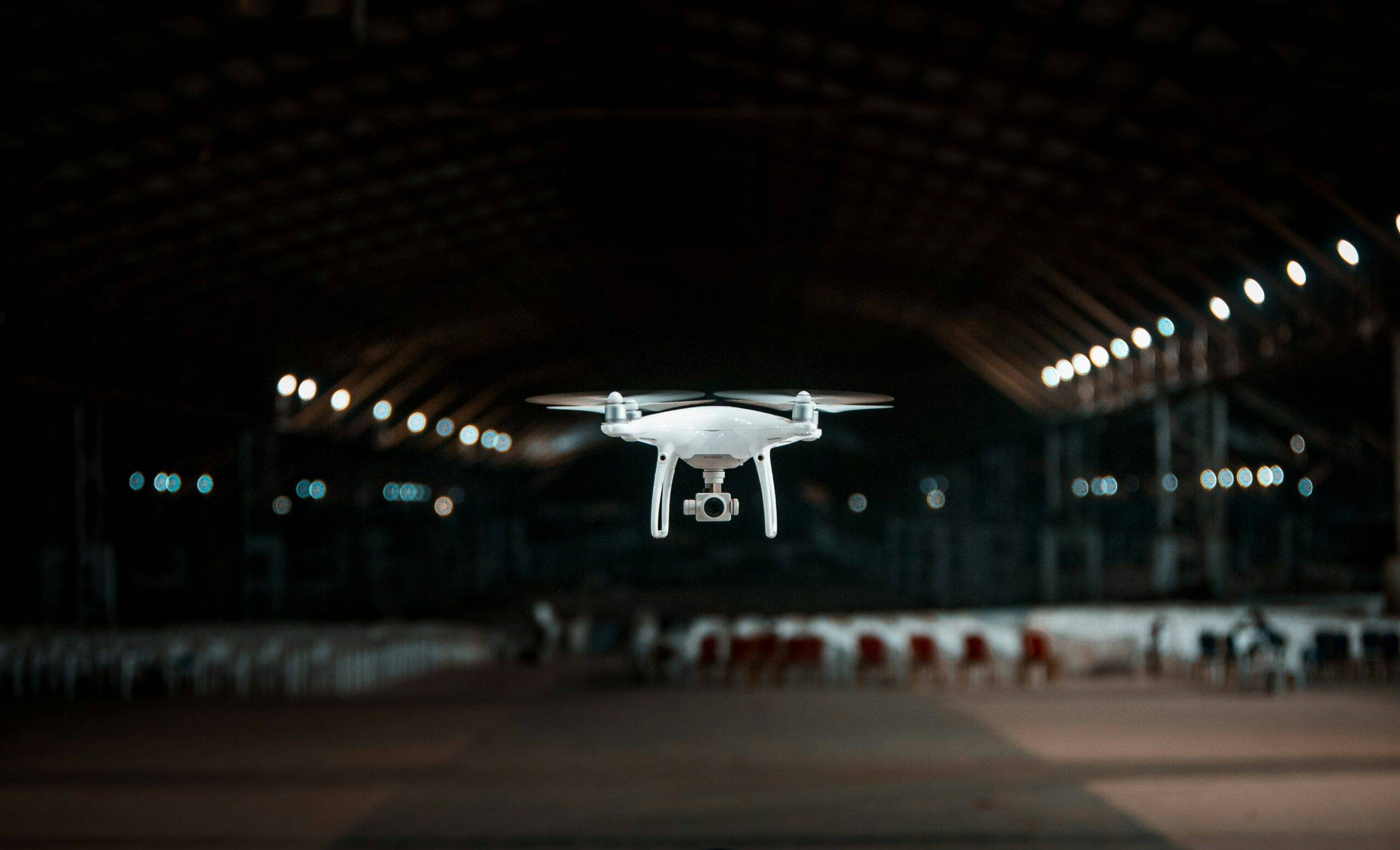 DJI Phantom 3 Professional – 4K kamera, stabilnost i preciznost