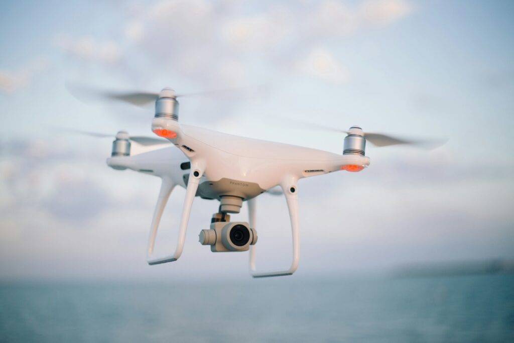 Saveti za DJI Phantom 4 Pro – bezbedan i efikasan let