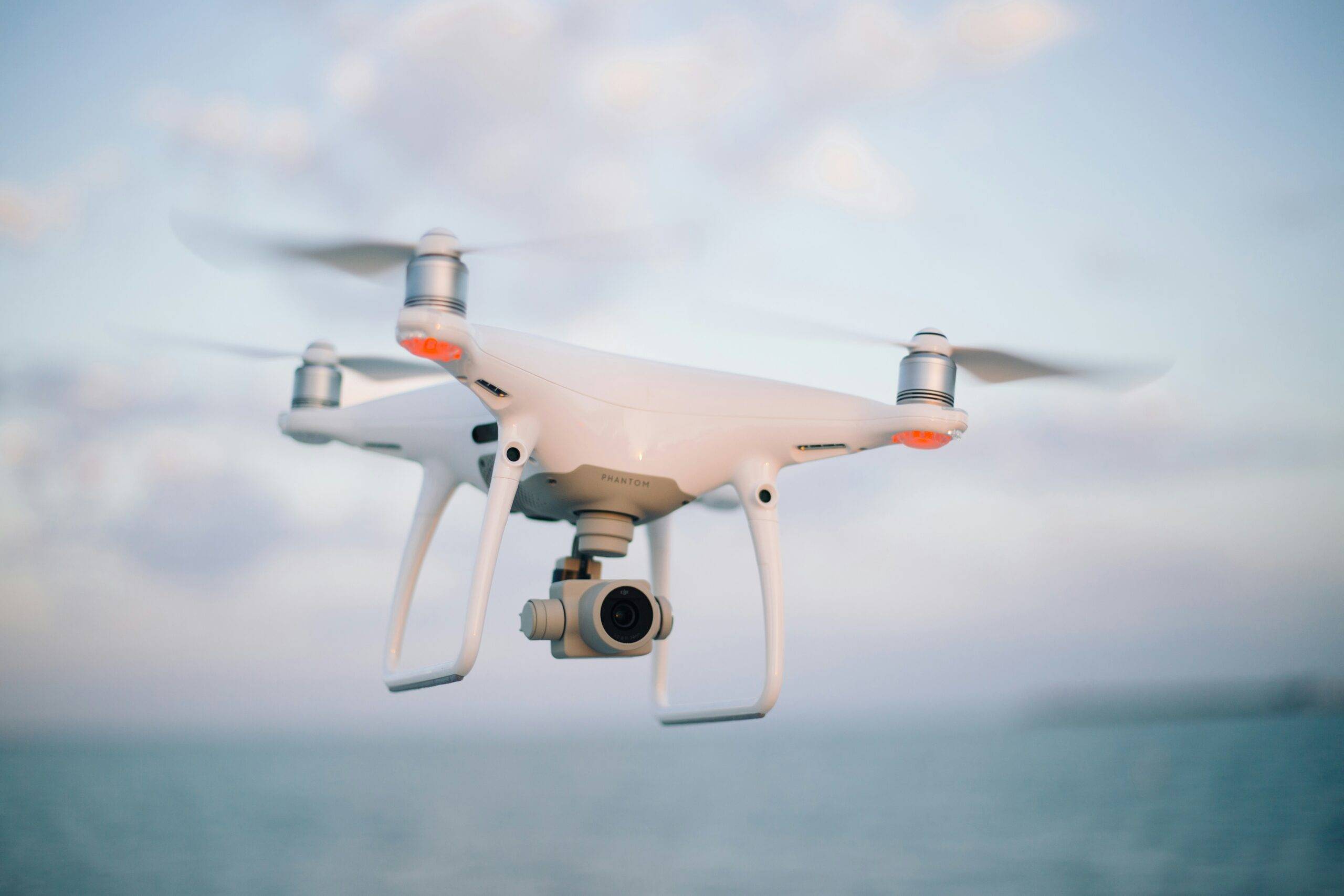 Saveti za DJI Phantom 4 Pro – Leti kao profesionalac
