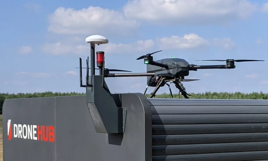 Analitika snimaka za digitalnu kartografiju omogućava precizno 3D mapiranje terena dron tehnologijom