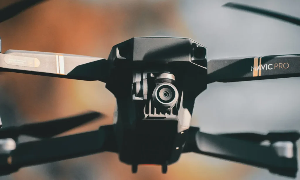 Bezbednost letenja dronova tokom misije osigurava stabilan let i zaštitu letelice