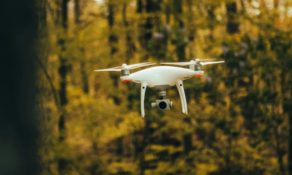 Dron sistemi u šumarstvu omogućavaju efikasno mapiranje i analizu šumskih površina