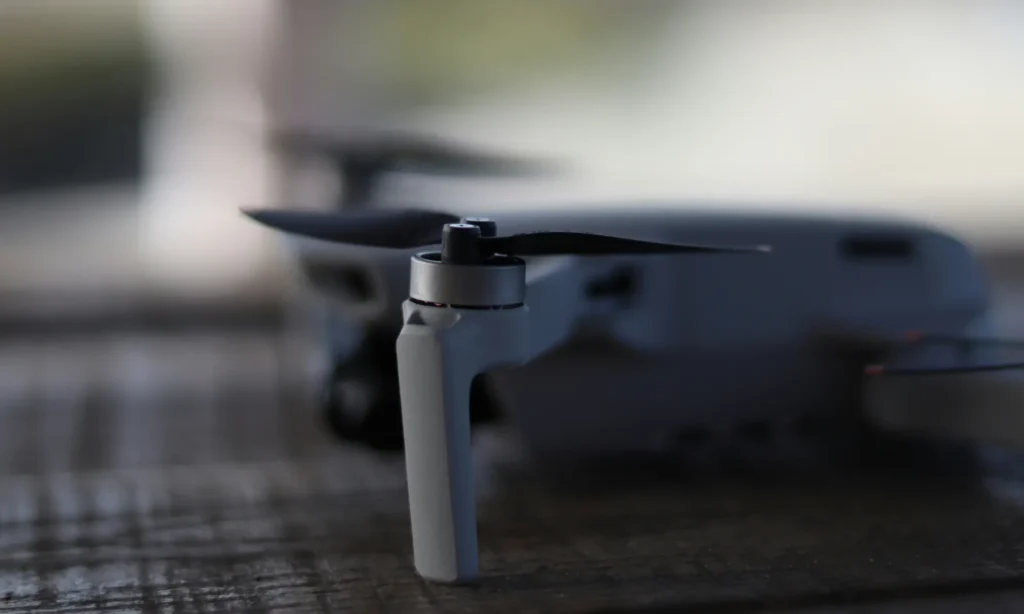 Dron sistemi za komercijalnu upotrebu poboljšavaju inspekciju i efikasnost rada
