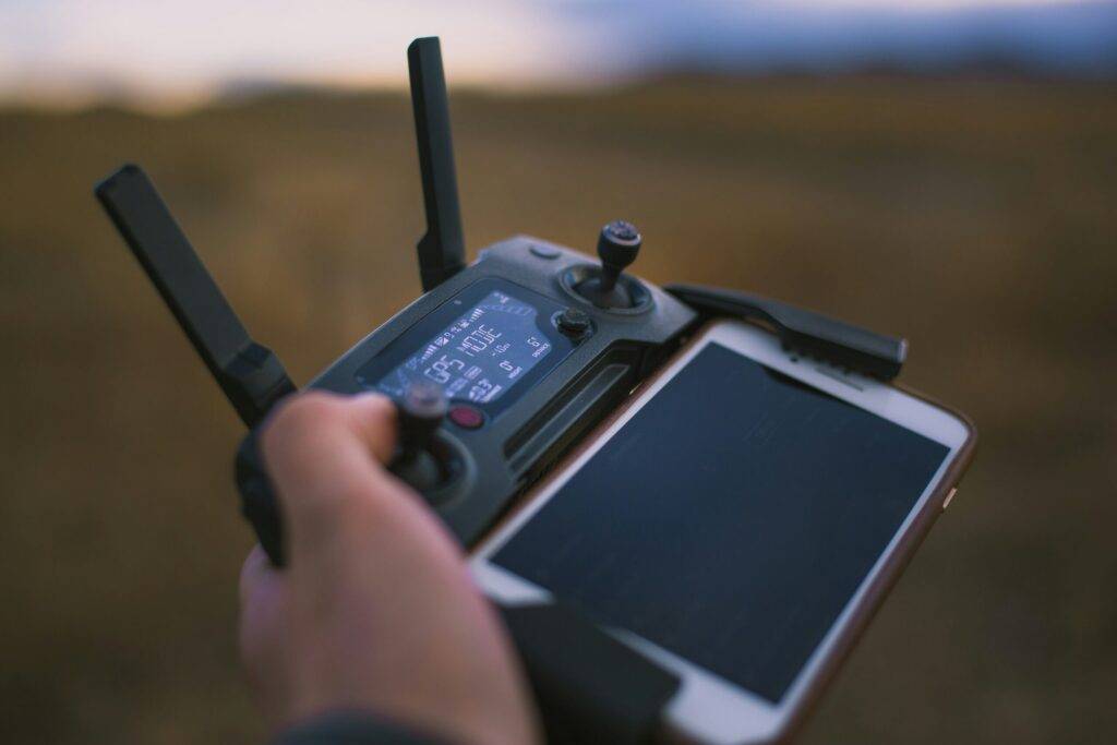 Dron snimci u reklamnoj industriji – profesionalna produkcija iz vazduha