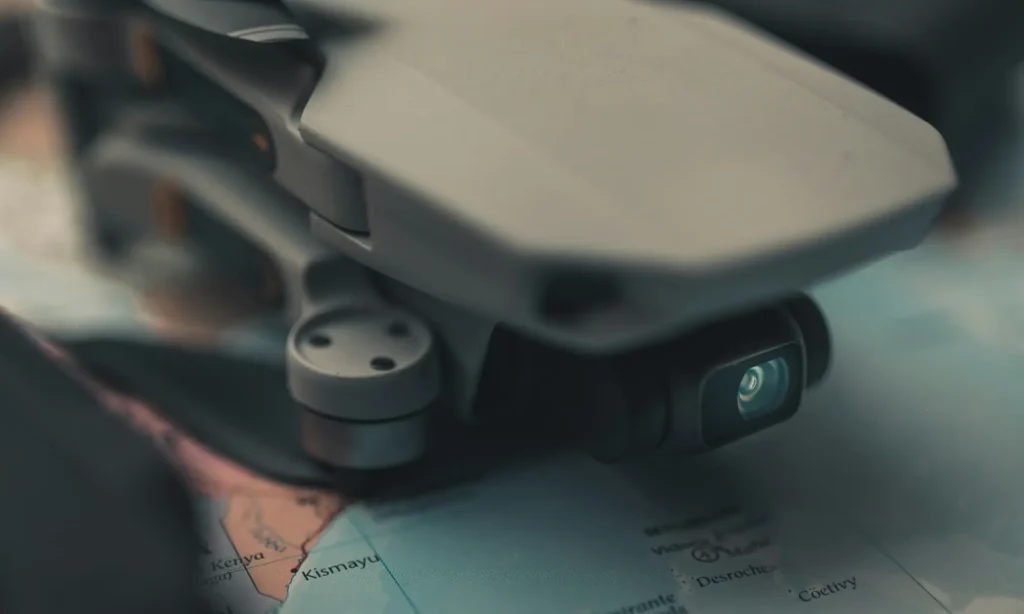 Dron – vodič kroz vrste, primene i odabir pravog modela
