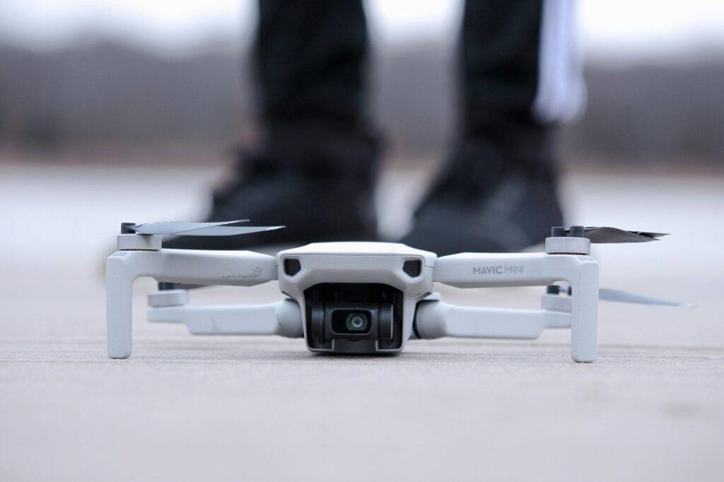 Izazovi montaže dron snimaka – praktični saveti za video produkciju