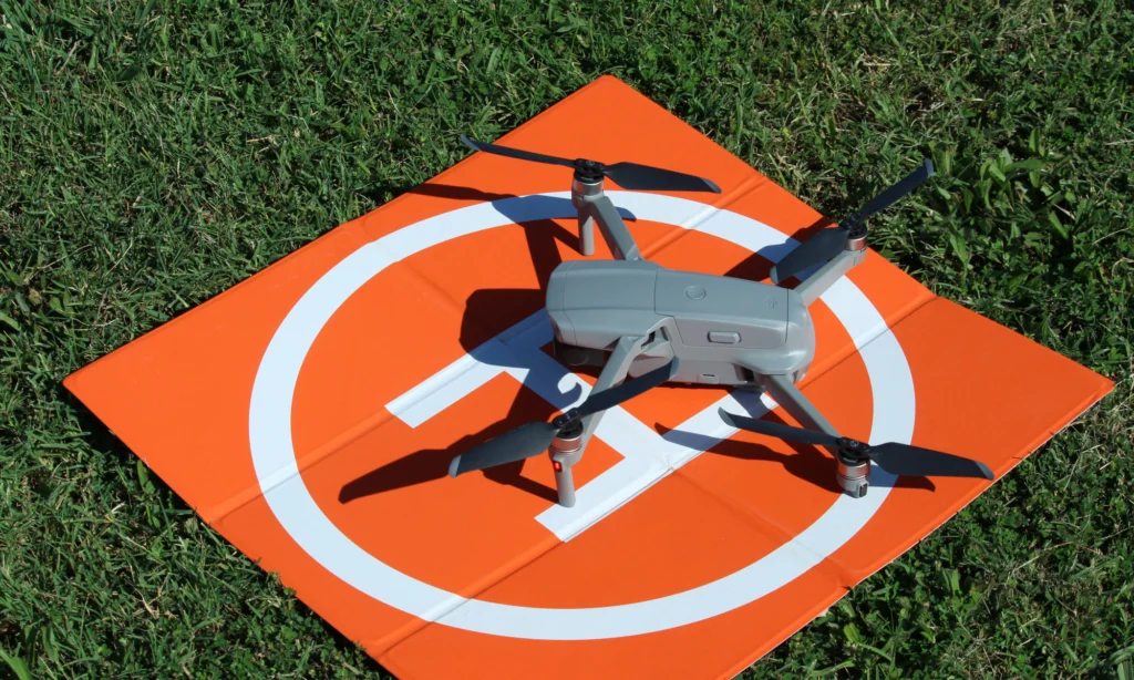 ND filteri za dron snimke u upotrebi za poboljšanje kvaliteta videa