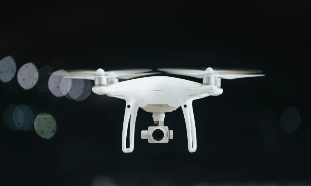 Optimizacija video formata dron snimaka za obuke dron pilota i dron vesti