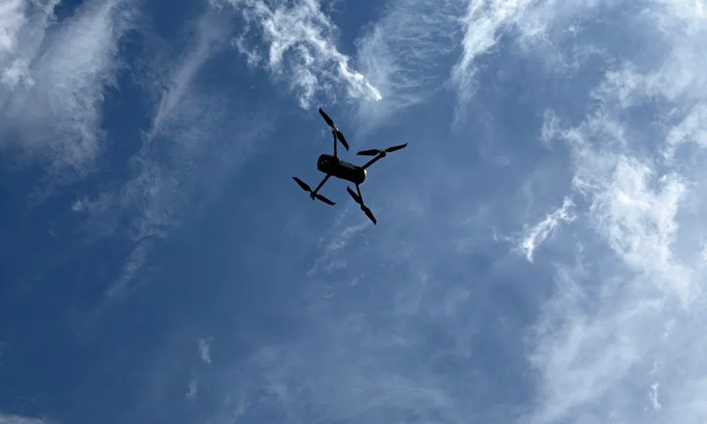 Planiranje leta za snimanje dron videa – koraci za bezbedno i profesionalno snimanje