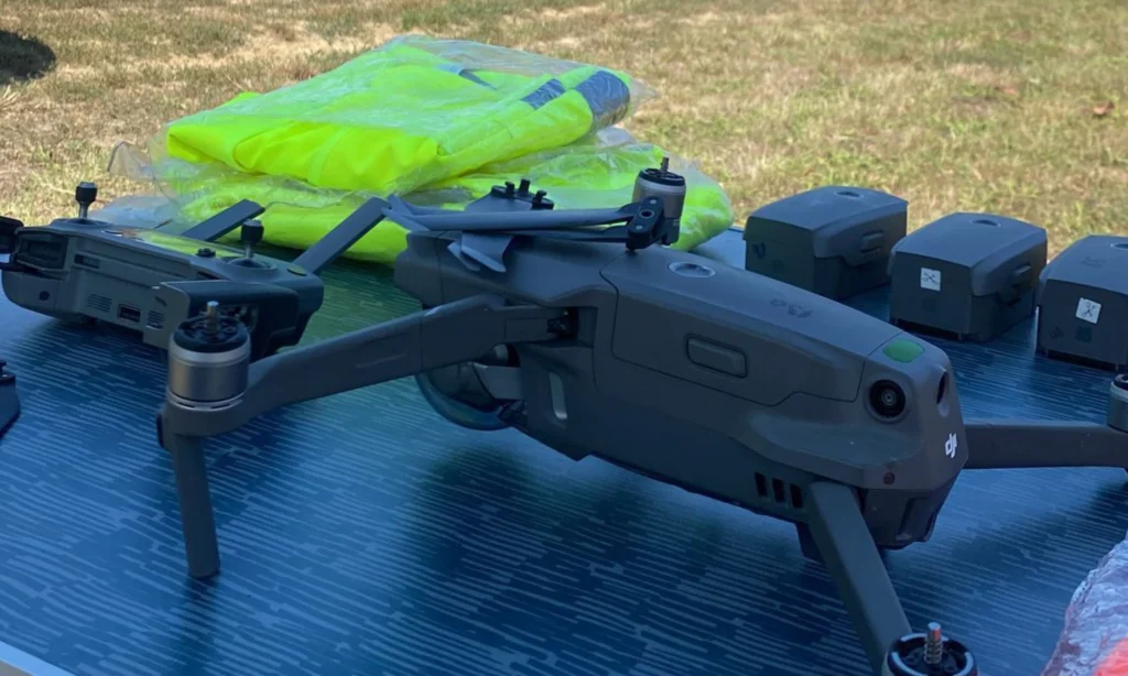Planiranje priče dron video – saveti za kreiranje narativa iz vazduha