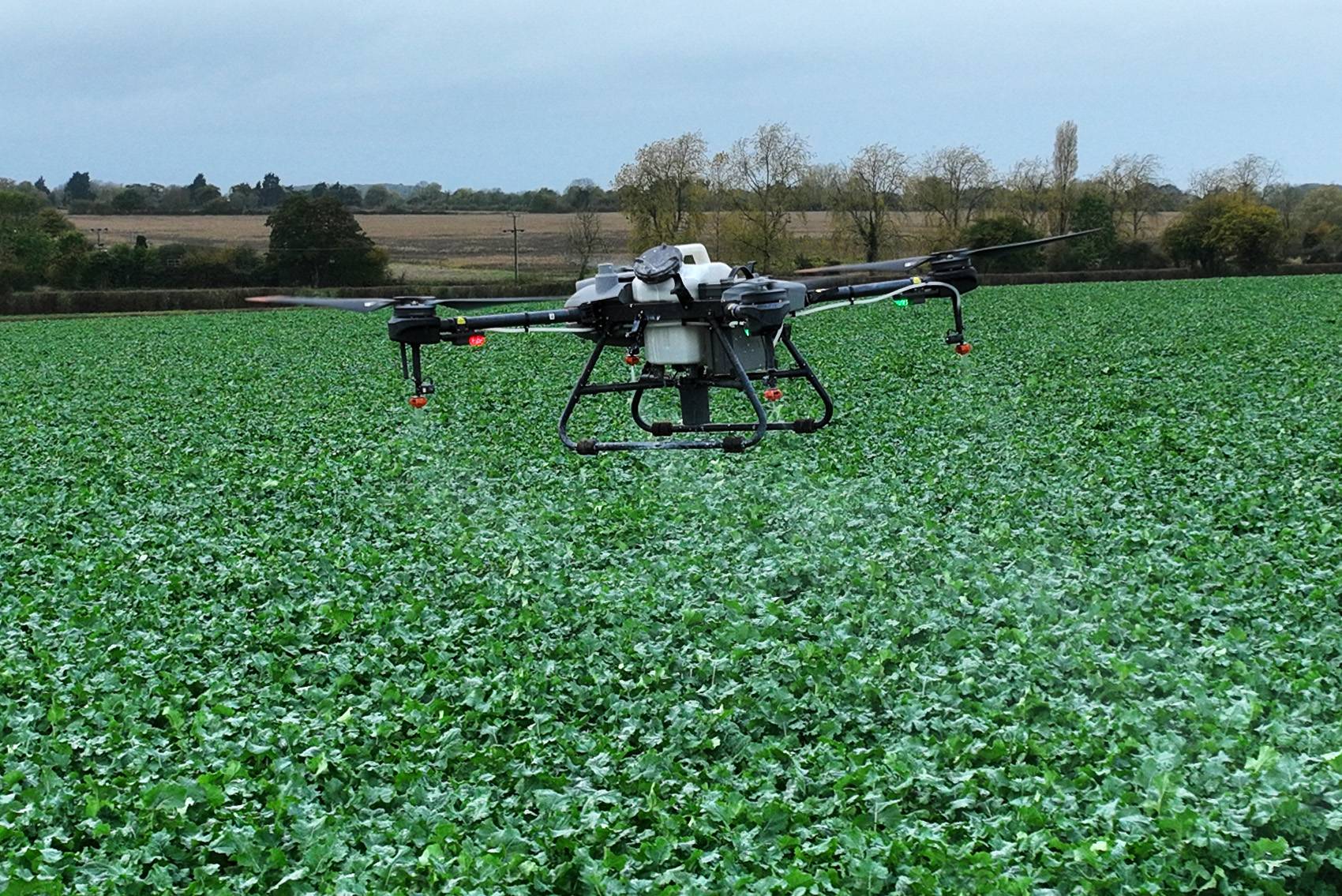 Saveti za DJI Agras T10 – Trikovi za poljoprivredu i profesionalne rezultate