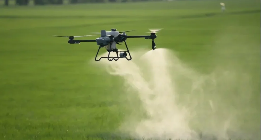 Saveti za DJI Agras T20 – obuka za agrodron pilote i najnovije dron vesti