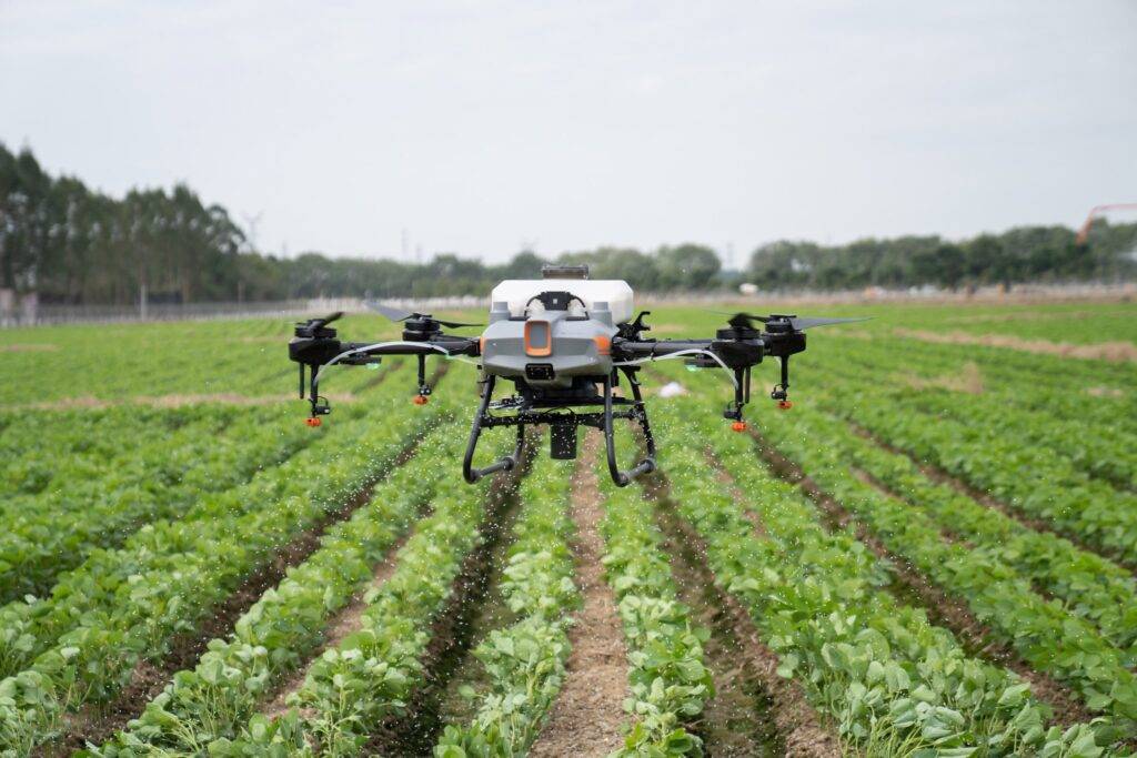 Saveti za DJI Agras T30 – obuka za agrodron pilote i najnovije dron vesti