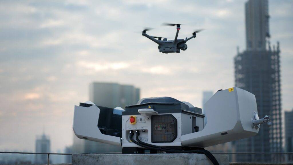 Saveti za DJI Dock 2 – obuka za rad sa autonomnim dronovima i najnovije dron vesti