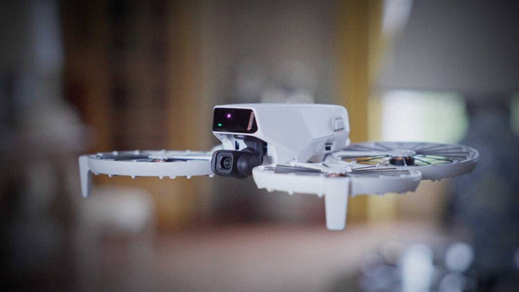 Saveti za DJI Flip – obuka za FPV pilote i najnovije dron vesti