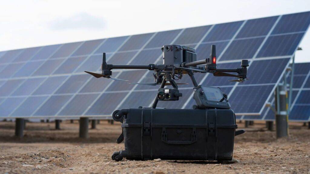 Saveti za DJI Matrice 350 RTK – obuka za dron pilota i najnovije dron vesti