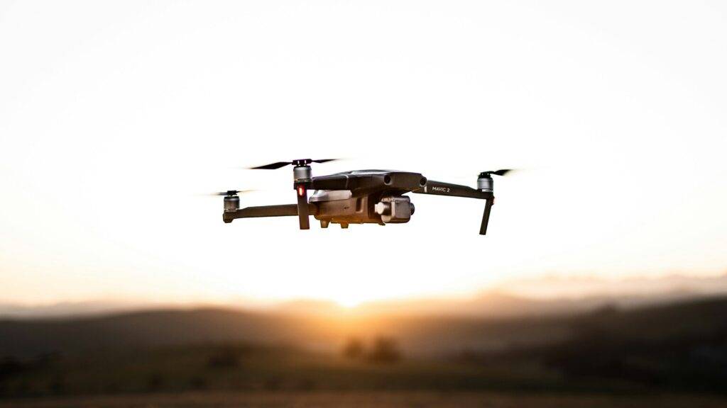Saveti za DJI Mavic 2 Pro – obuka za dron pilota i najnovije dron vesti