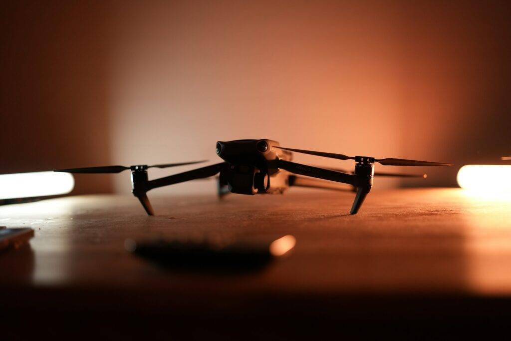 Saveti za DJI Mavic 3 – obuka za dron pilota i najnovije dron vesti