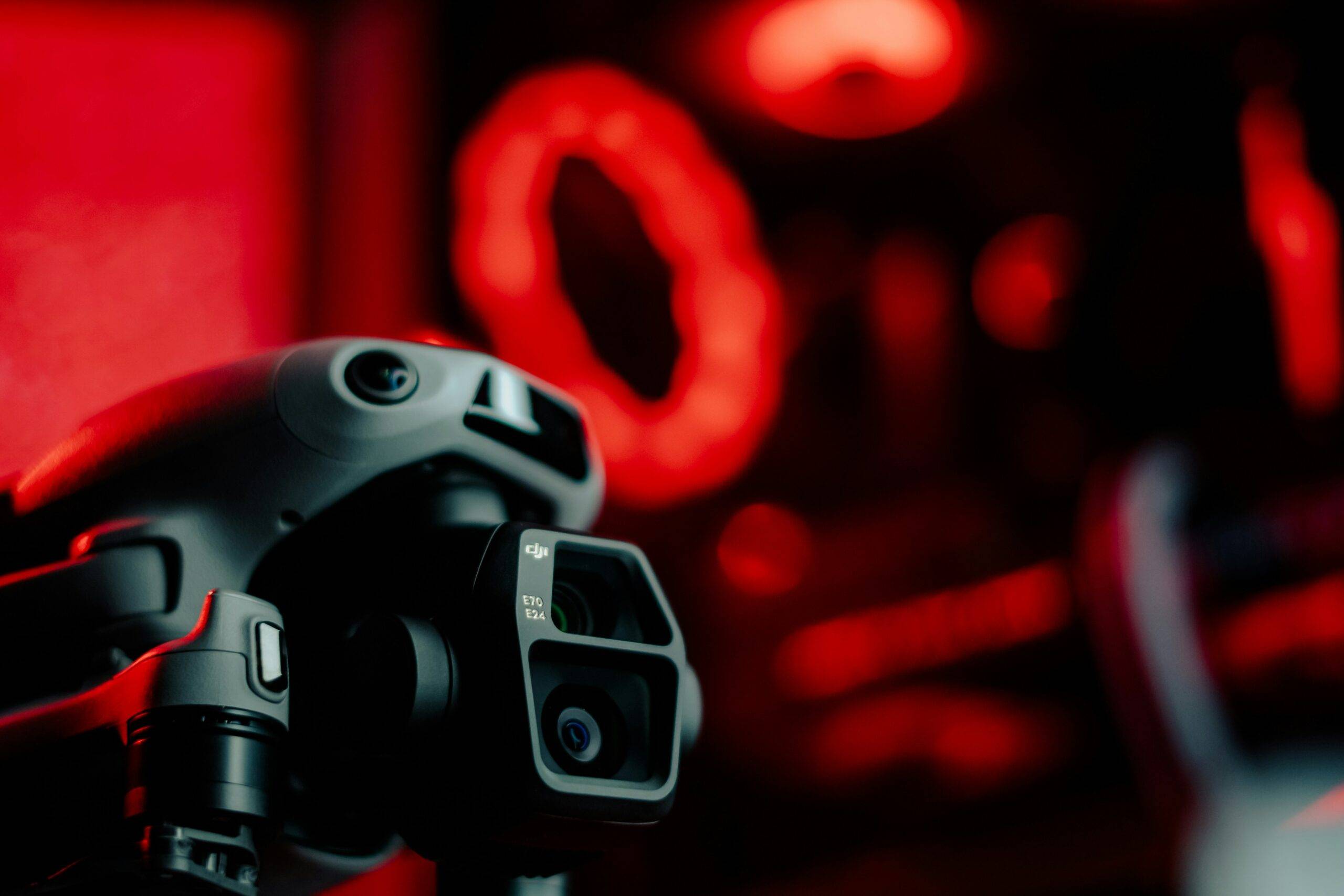 Saveti za DJI Mavic 3 Thermal – Trikovi za let i termalne snimk