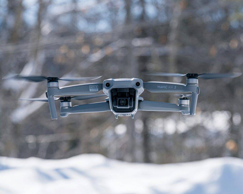 Saveti za DJI Mavic Air 2S – obuka za dron pilota i najnovije dron vesti