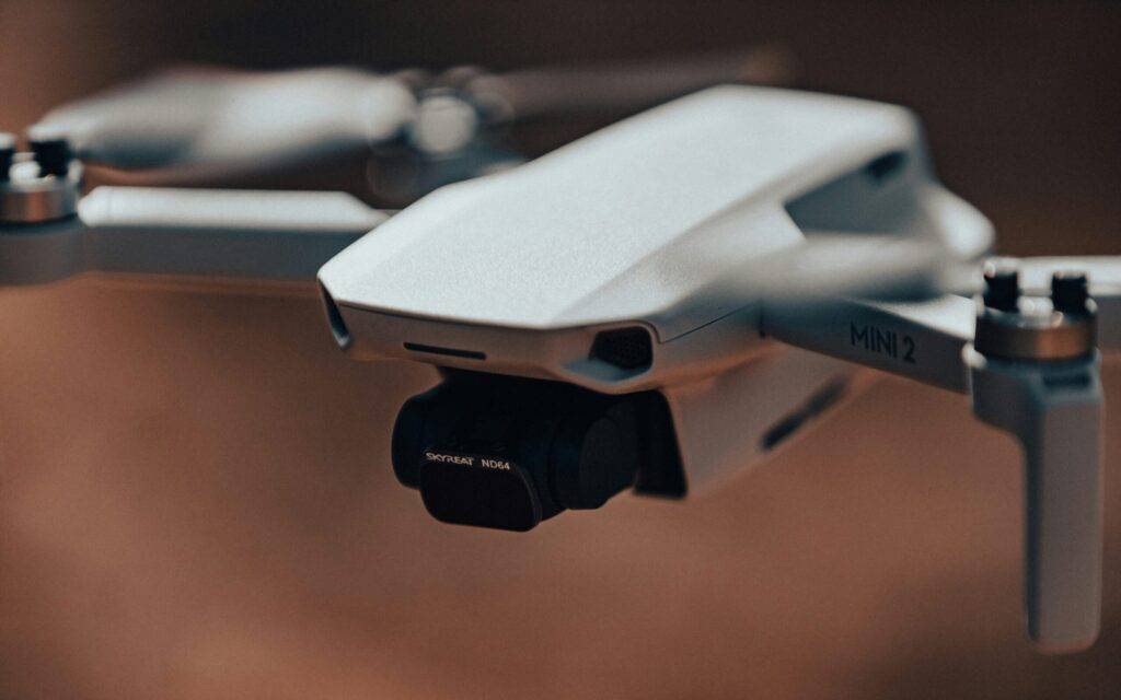 Saveti za DJI Mini 2 – obuka za dron pilota i najnovije dron vesti
