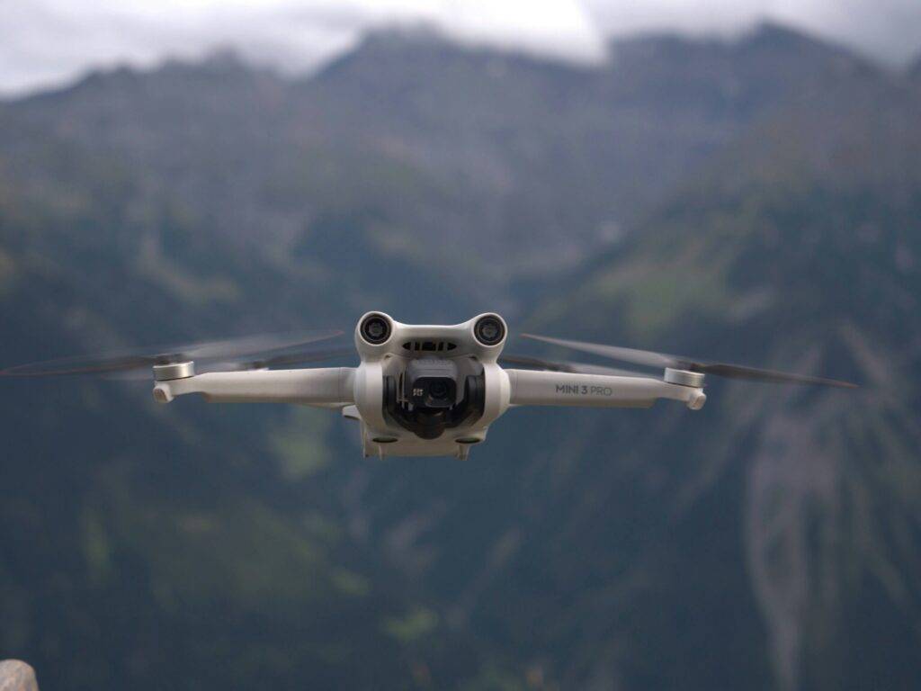 Saveti za DJI Mini 3 Pro – obuka za dron pilota i najnovije dron vesti