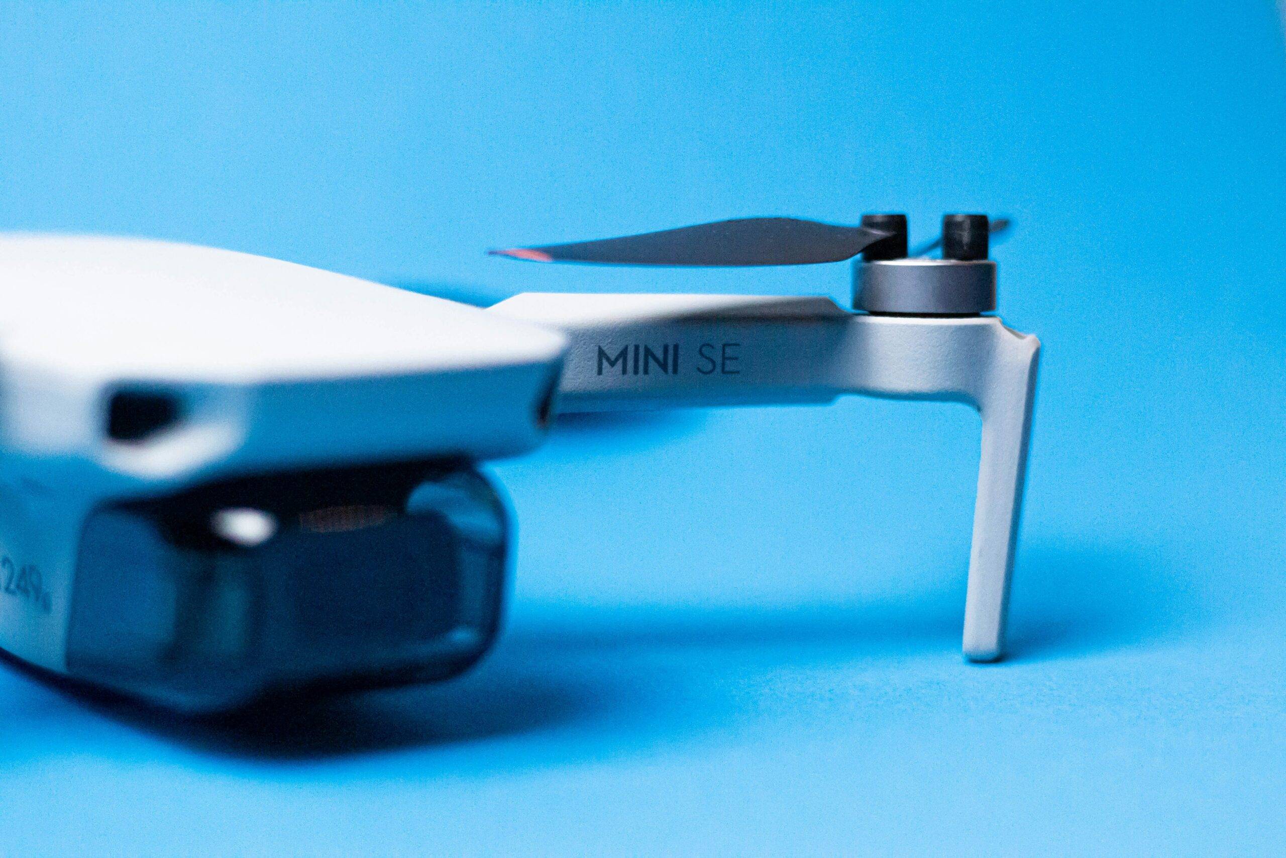 Saveti za DJI Mini SE – Trikovi za bolju kontrolu i kvalitetne snimke