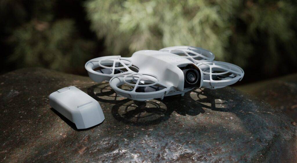 Saveti za DJI Neo – obuka za dron pilota i najnovije dron vesti