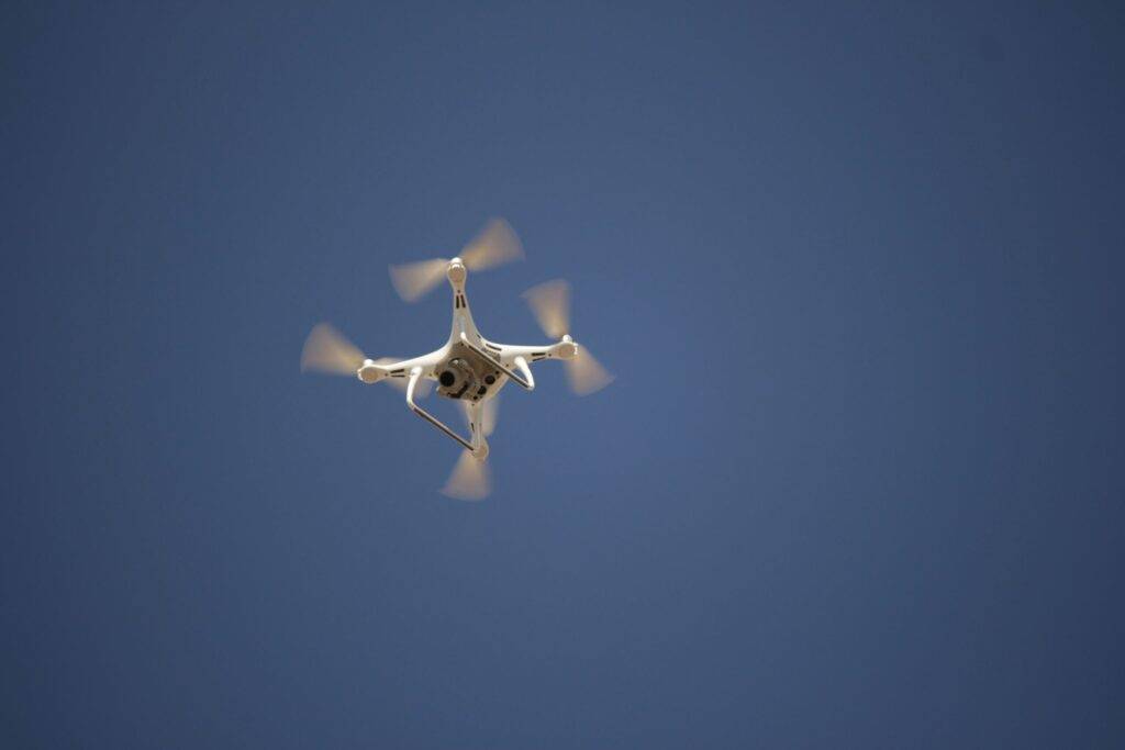 DJI Phantom 4 RTK saveti za maksimalnu preciznost – obuka za dron pilota i dron vesti
