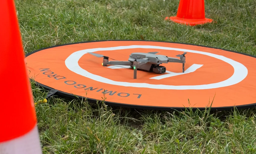 Snimanje dronom u zahtevnim uslovima – saveti za dron pilote
