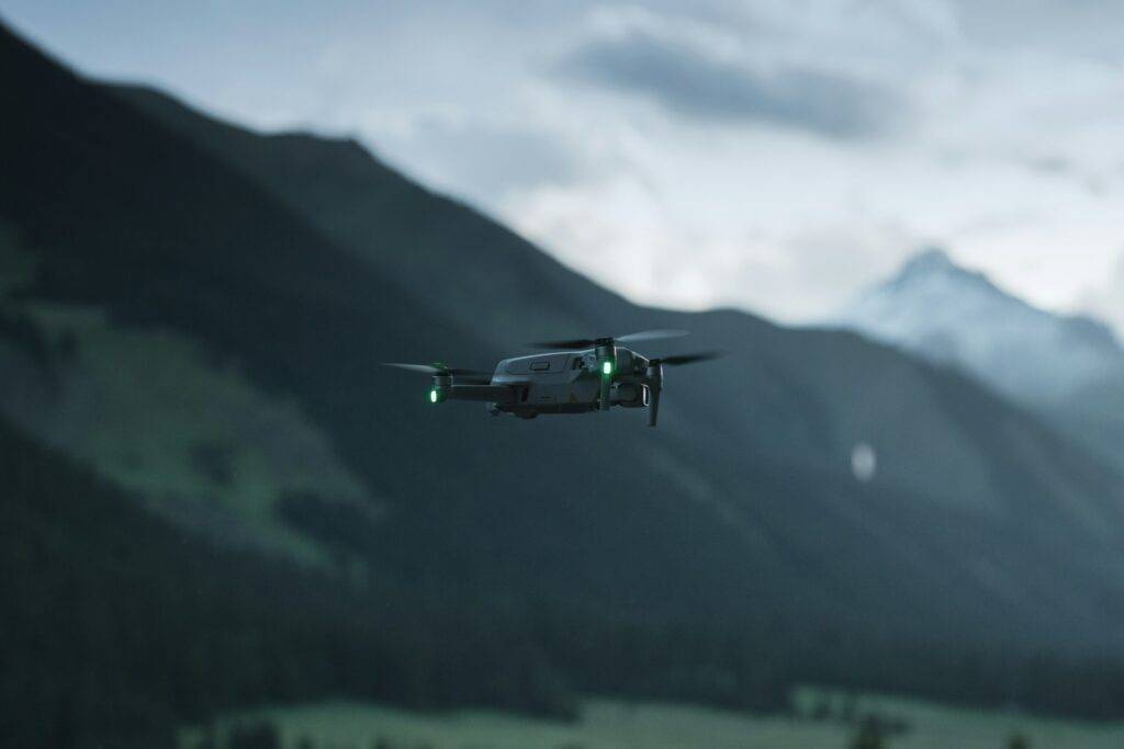 Stabilizacija dron snimaka – saveti i tehnike za profesionalan video
