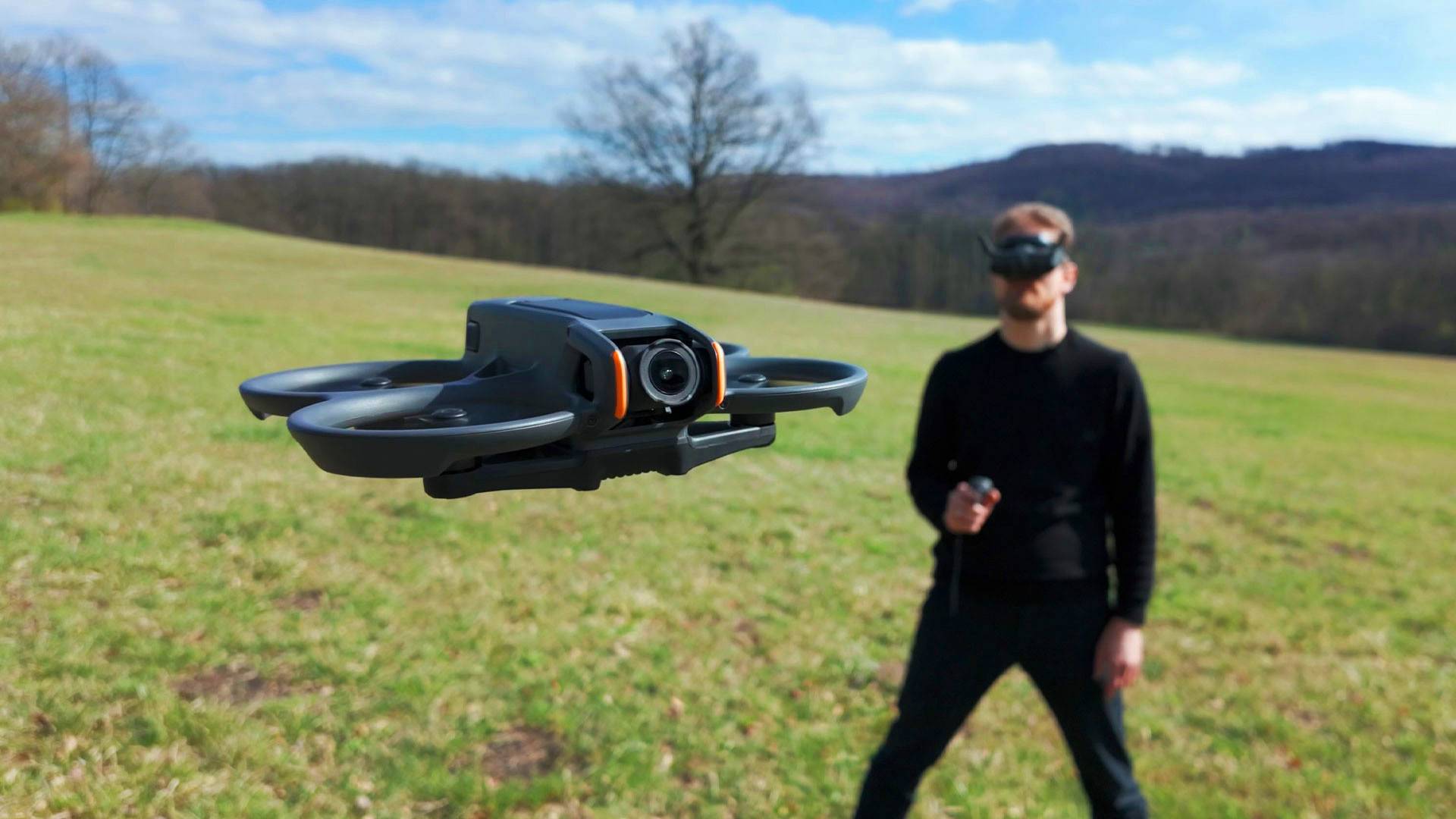 Zarada sa DJI Avata 2: Kreativne usluge i poslovne prilike