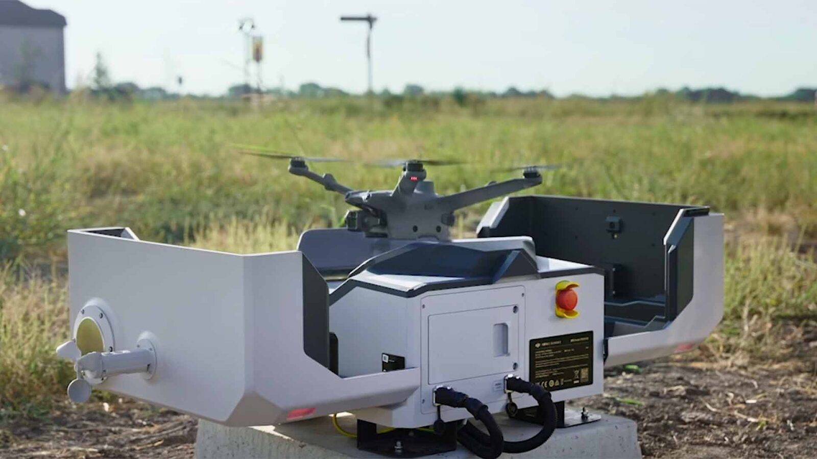 Zarada sa DJI Dock 2: Automatizovane usluge i poslovne prilike