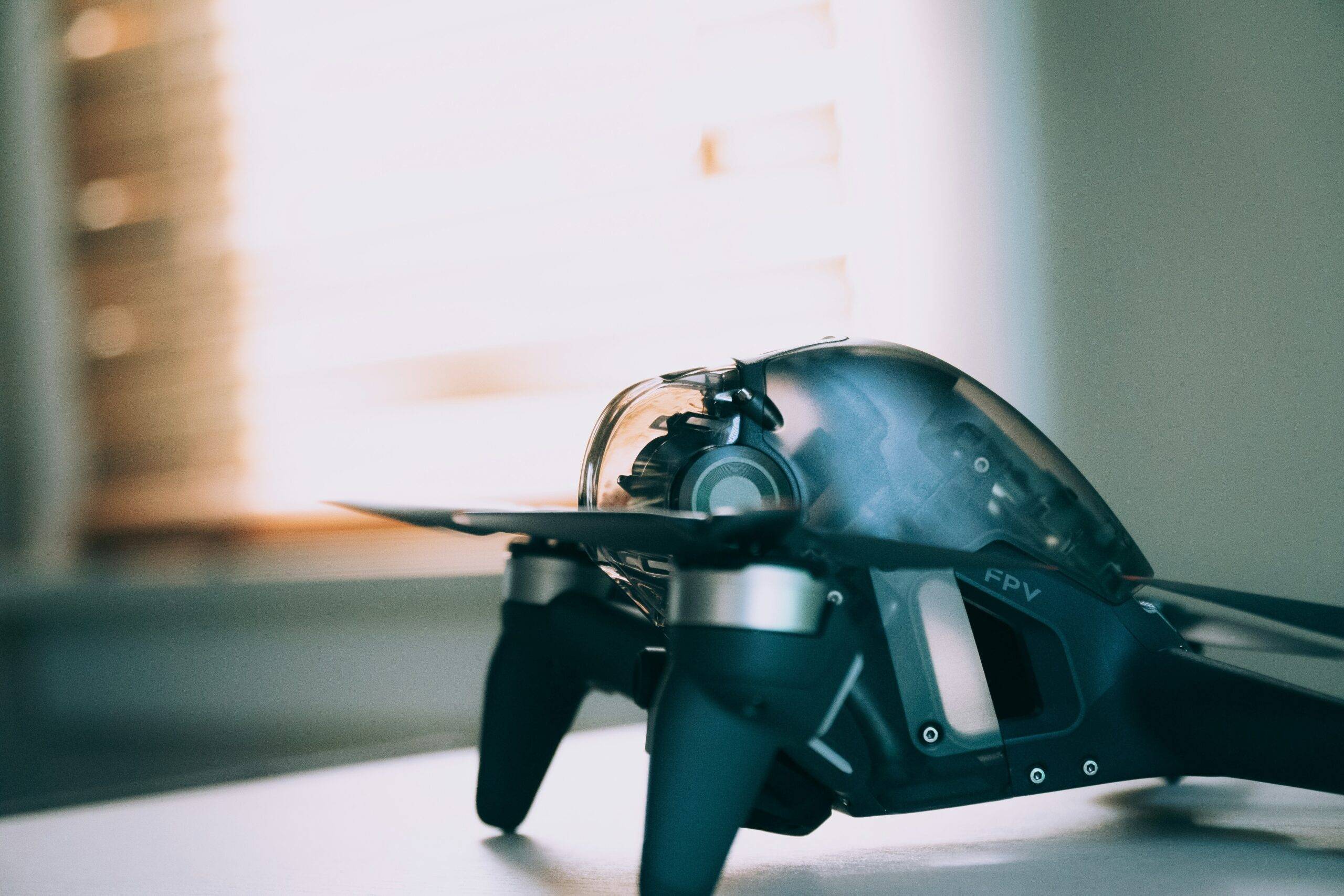 Zarada sa DJI FPV: Poslovi za ljubitelje brzine i akcije