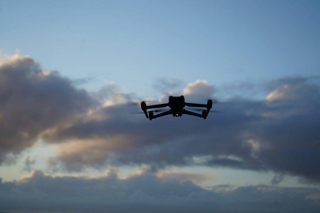 Zarada sa DJI Mavic Air 2S – dron obuka, dron vesti i Lomingo International