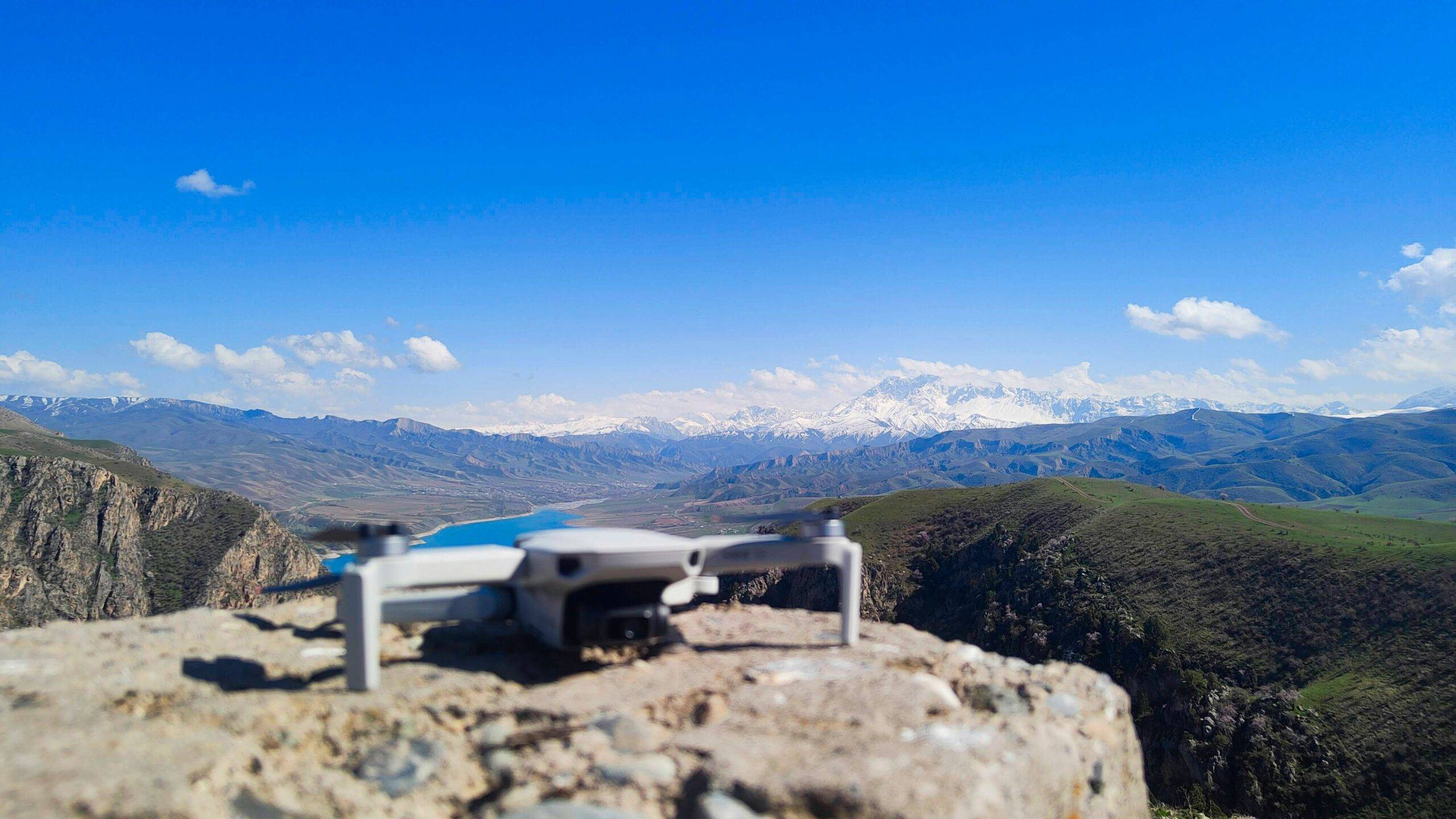 Zarada sa DJI Mini SE: Poslovi za nove dron pilote