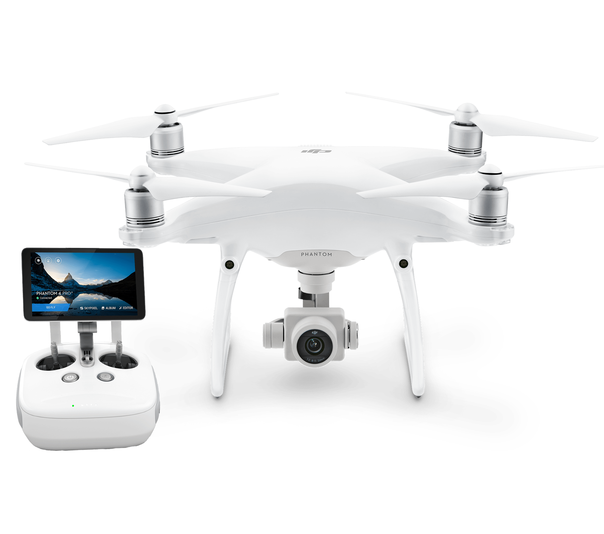 Lomingo international dron usluge ikonica 2