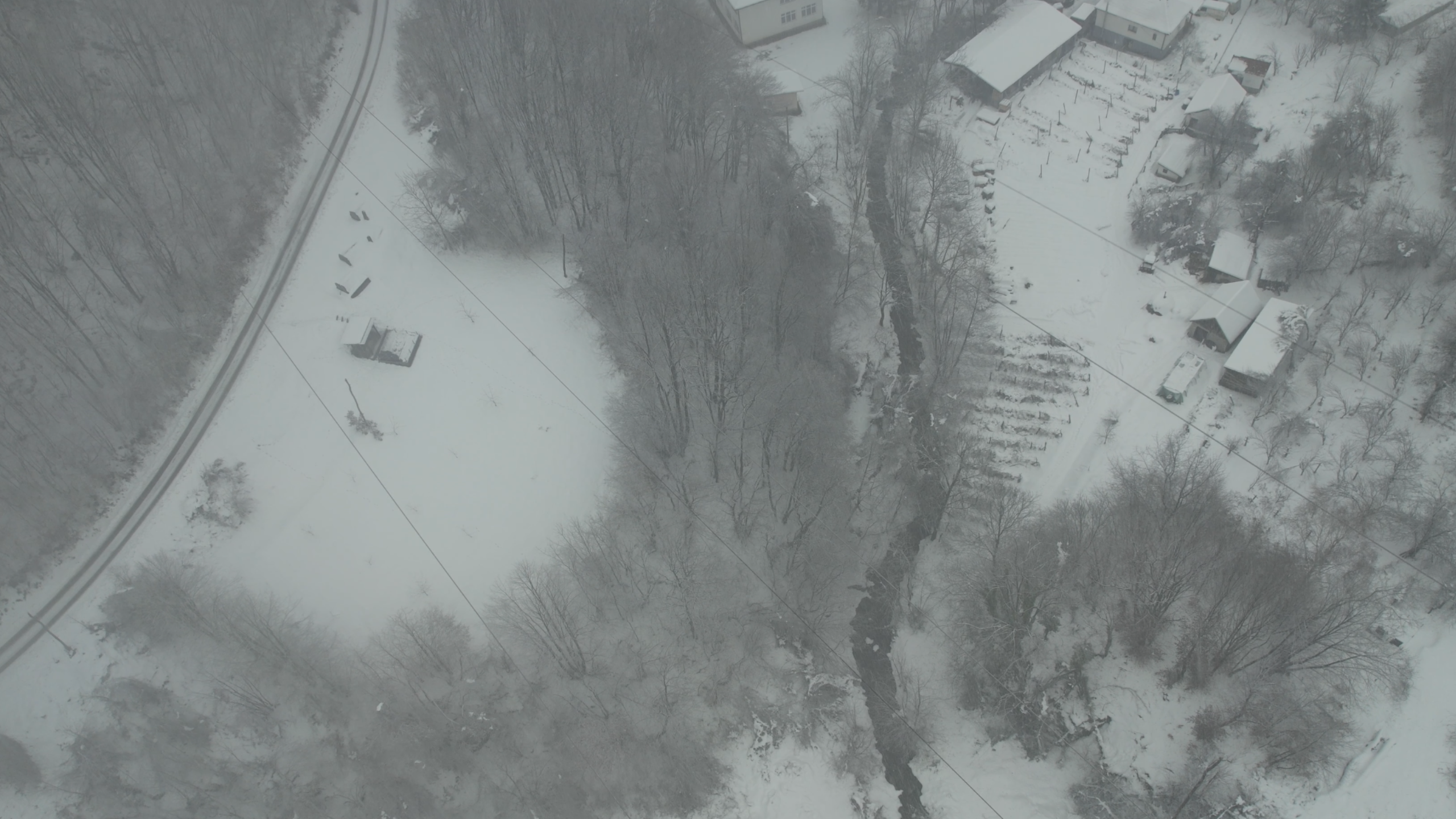 Nestanak struje rešen dronovima