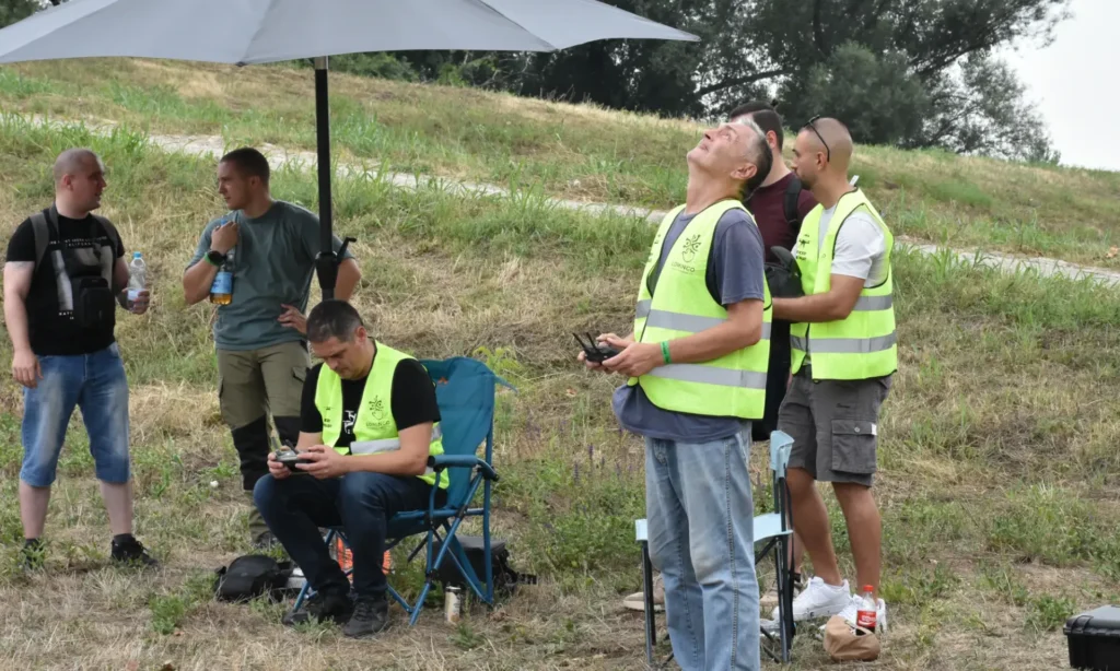 Dron sistemi za obrazovne institucije – tehnologija koja menja obrazovanje