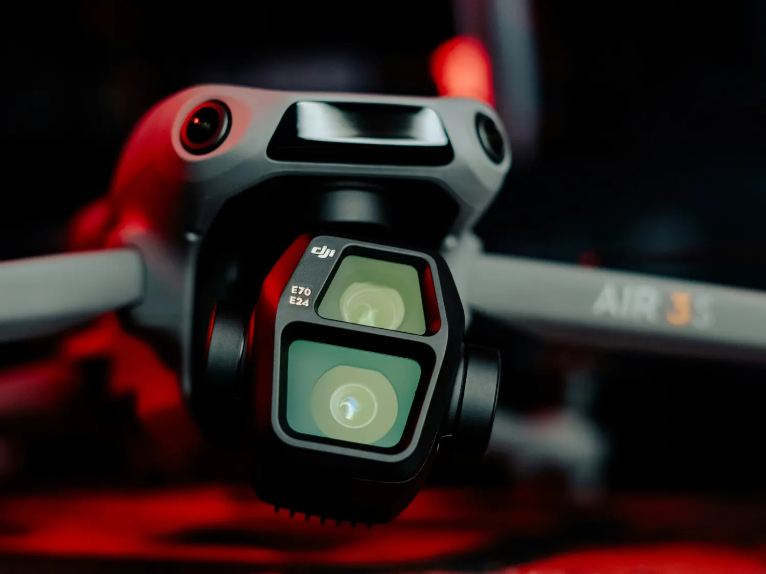 Dron usluge foto i video produkcije uz jasne snimke iz zraka i profesionalne kadrove