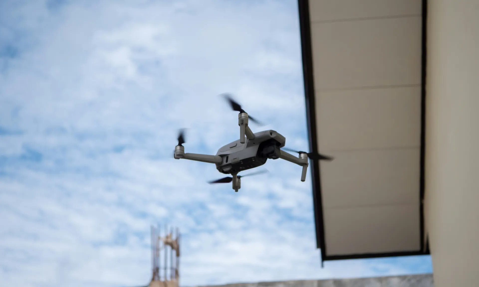Dron video za ugostiteljstvo – atraktivna promocija iz vazduha