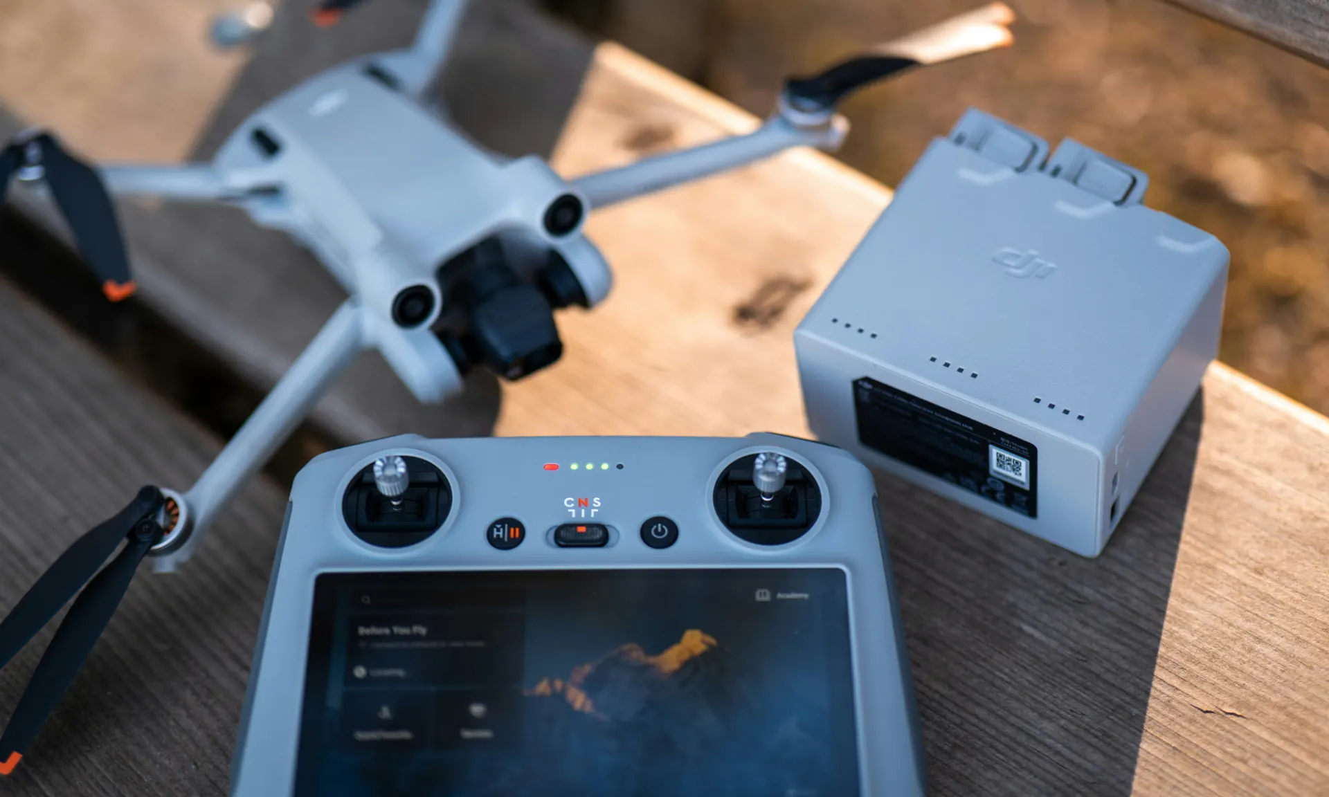 Dron za monitoring – nadzor iz vazduha sa visokom preciznošću