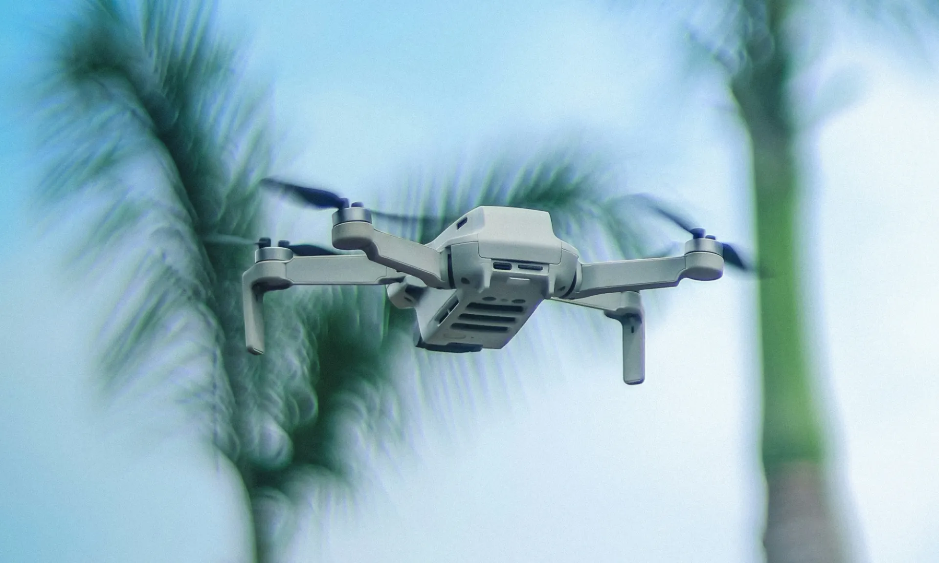Dron za početnike – kako izabrati pravi model za prvi let