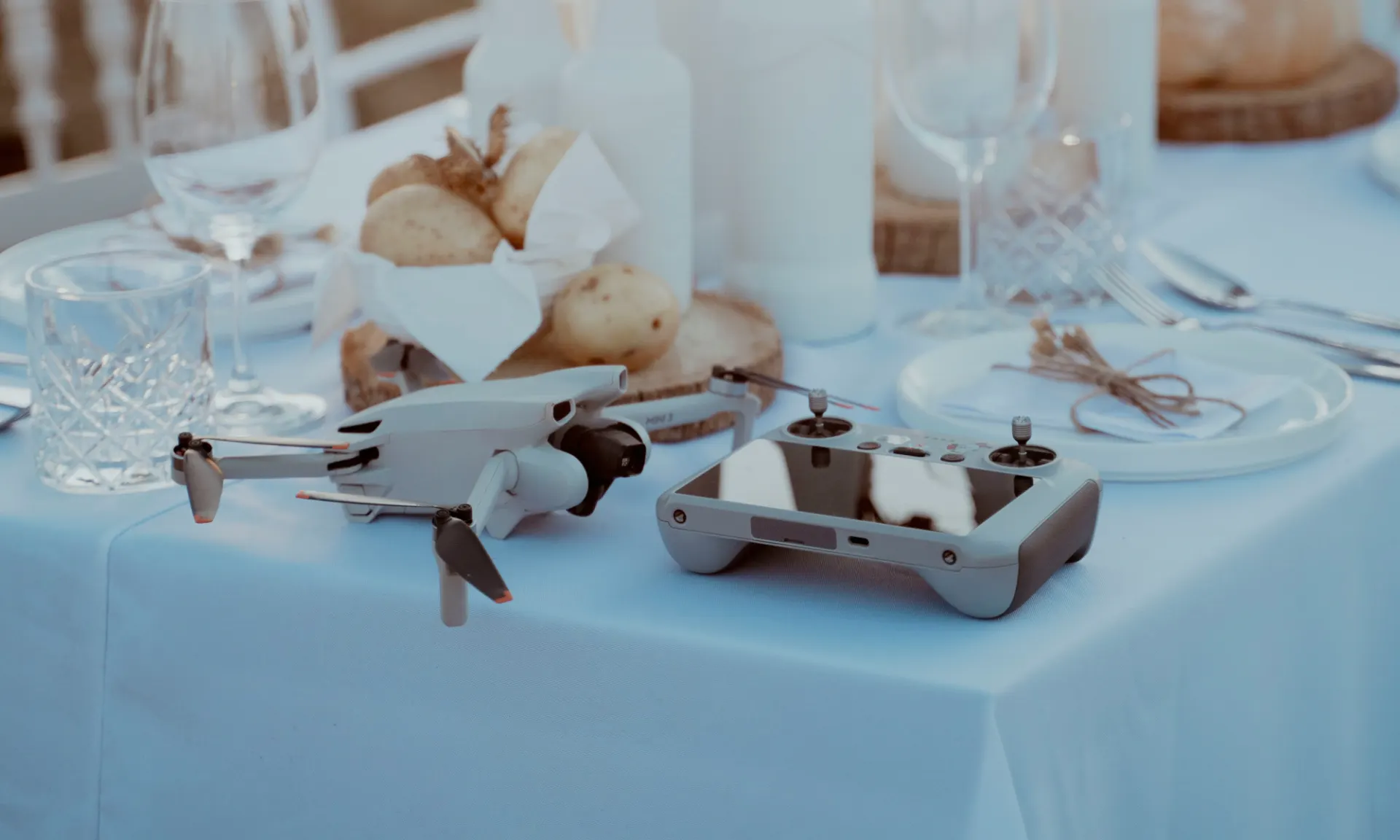 Dron za rekreativce – zabava, učenje i kreativnost iz vazduha