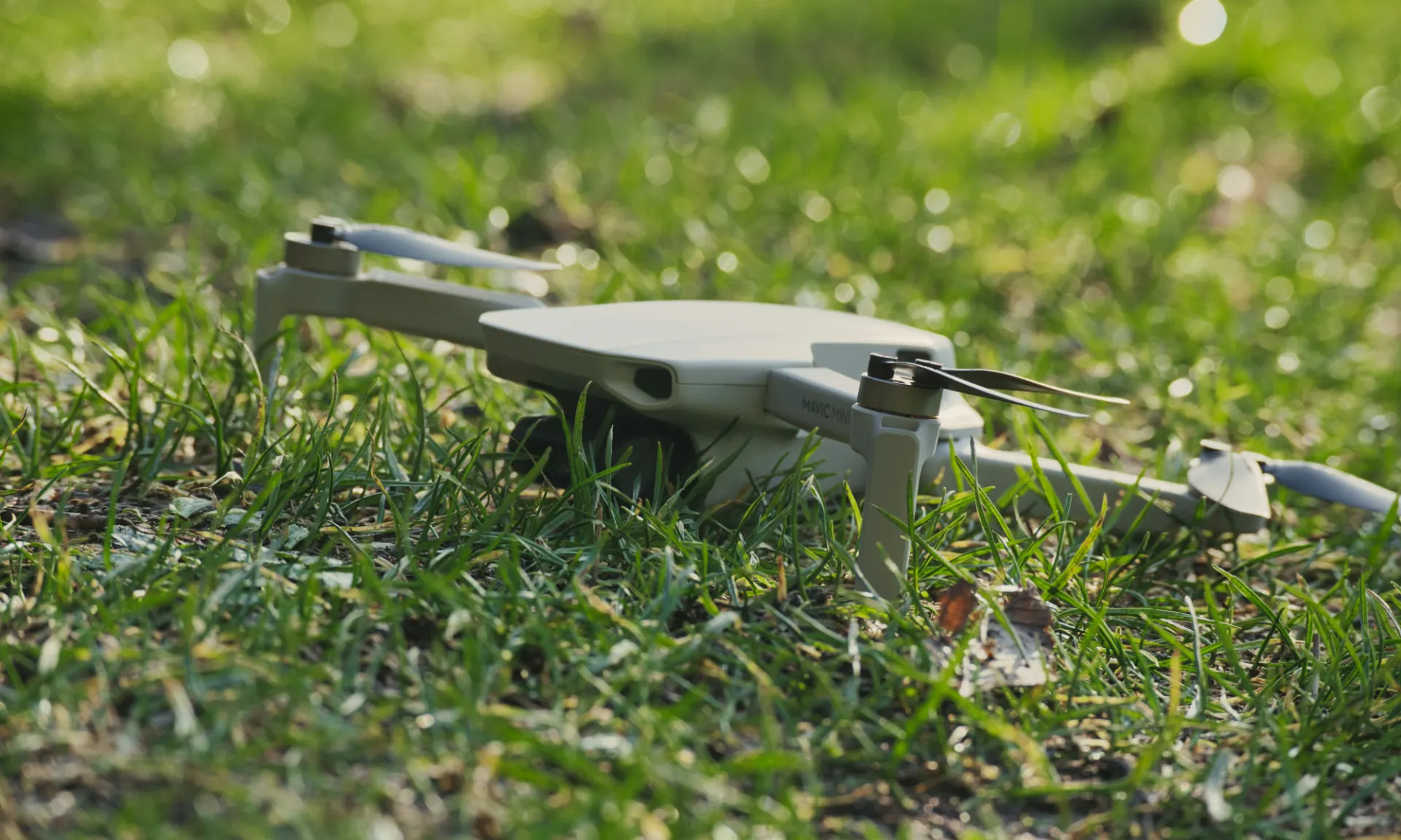 Uloga dronova u zaštiti životne sredine – tehnologija u službi prirode